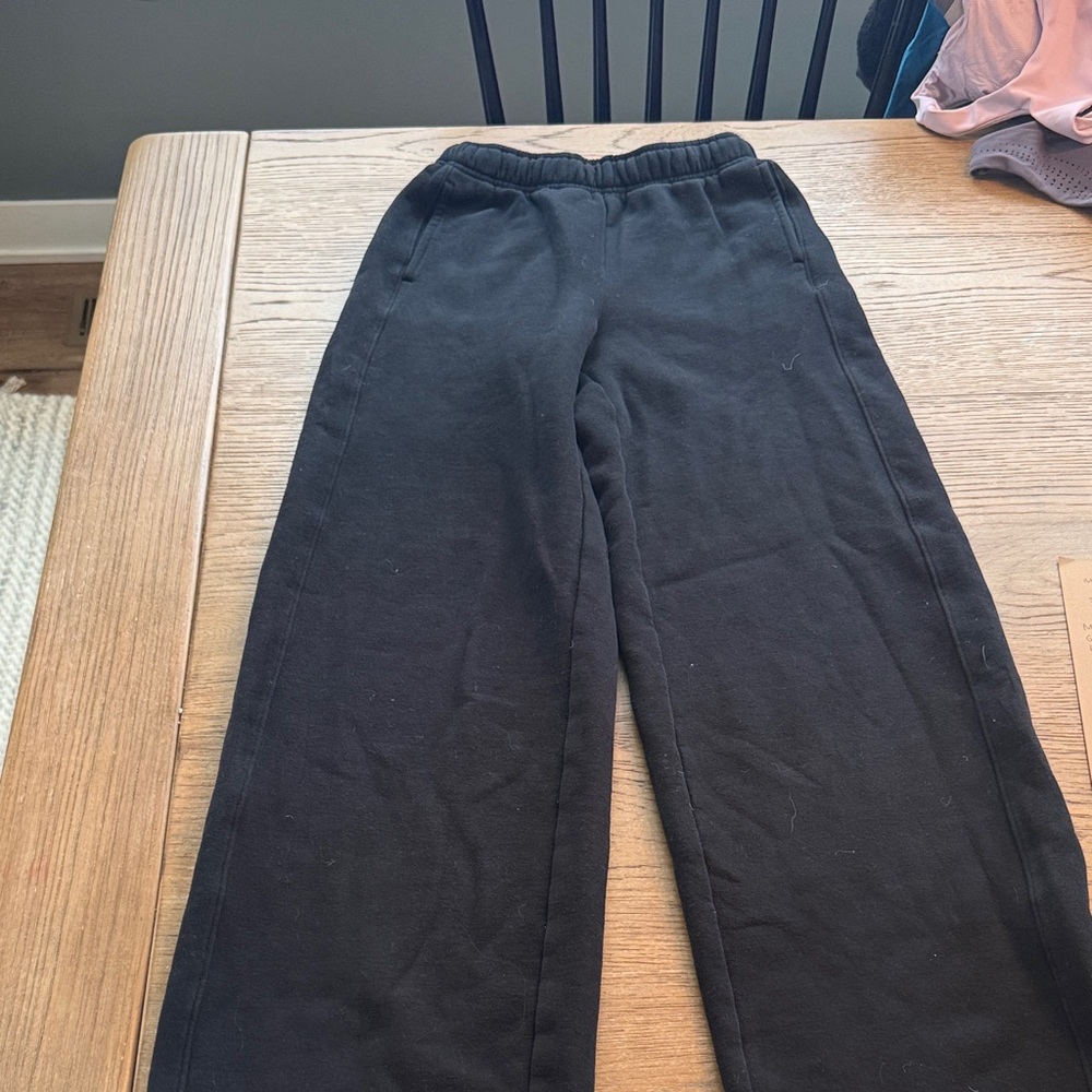 OFFLINE by Aerie Cloud Fleece Trousers